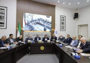 بهره گیری ارظرفیت بالای استان در حوزه صنایع سنگین