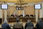 از ایجاد پایانه‌های صادراتی حمایت می‌کنیم/ تفویض اختیار به استانداران با محوریت توسعه تجارت و صادرات انجام می‌شود