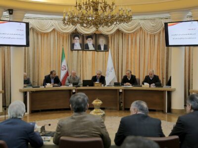 از ایجاد پایانه‌های صادراتی حمایت می‌کنیم/ تفویض اختیار به استانداران با محوریت توسعه تجارت و صادرات انجام می‌شود