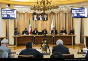 حفظ جایگاه اول استان در نهضت مدرسه‌سازی ضروری است/ از تمام ظرفیت‌ها برای تحقق این مهم استفاده شود