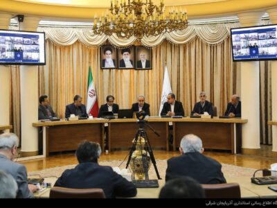 حفظ جایگاه اول استان در نهضت مدرسه‌سازی ضروری است/ از تمام ظرفیت‌ها برای تحقق این مهم استفاده شود