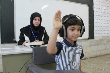 مهلت نوبت‌گیری سنجش نوآموزان در آذربایجان‌شرقی تا پایان اسفند جاری است