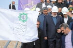 سفر یک‌روزه وزیر نیرو به تبریز