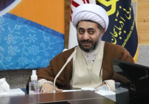 طرح ابتکاری شناسنامه دار کردن نمازخانه های بین راهی در آذربایجان شرقی