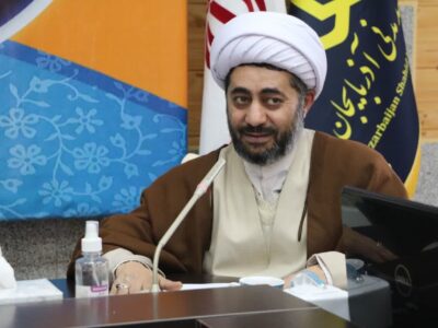 طرح ابتکاری شناسنامه دار کردن نمازخانه های بین راهی در آذربایجان شرقی