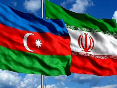 افزایش همکاری های تجاری ایران و جمهوری آذربایجان با تکمیل کریدور ارس
