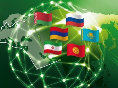 نقش آفرینی آذربایجان شرقی در همکاری‌های تجاری ایران و اوراسیا