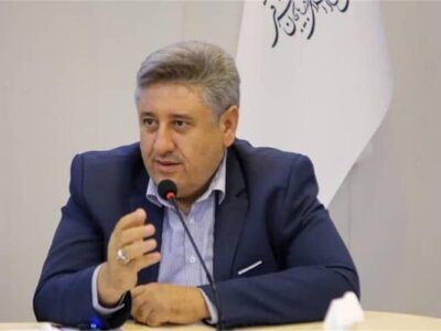 مدیرکل فرهنگ و ارشاد اسلامی آذربایجان شرقی منصوب شد