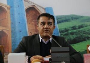 فرماندار: بانک‌ها در بخش معادن اهر سرمایه گذاری و مشارکت کنند