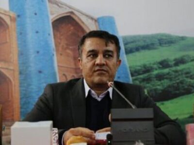فرماندار: بانک‌ها در بخش معادن اهر سرمایه گذاری و مشارکت کنند