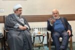 وزیر نیرو: دولت درصدد جذاب کردن اقتصاد تولید برق است