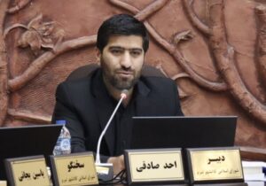 دفن زباله در زباله‌گاه قدیمی تبریز تا پایان سال ۱۴۰۴ متوقف می‌شود