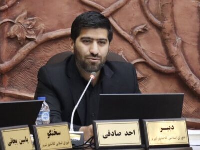 دفن زباله در زباله‌گاه قدیمی تبریز تا پایان سال ۱۴۰۴ متوقف می‌شود