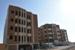 ۱۳۰۰ واحد نهضت ملی مسکن شهر جدید سهند منتظر تأمین تأسیسات زیربنایی