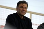 مظفری‌زاده: اشتباهات داوری را با دلیل به کمیته داوران منعکس کردیم/ به AFC نامه اعتراضی فرستادیم