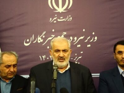 احیای دریاچه ارومیه از اولویت‌ های دولت در آذربایجان شرقی