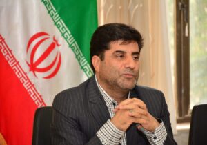 معاون وزیر: بخش کشاورزی ایران با کاهش منابع آب تجدیدپذیر مواجه است