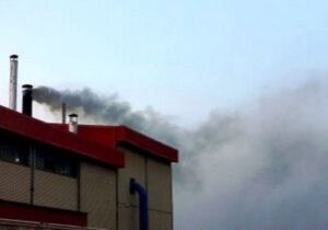 رفع آلایندگی صنایع بستان‌آباد در کوتاهترین انجام شود