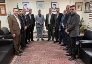 روابط‌عمومی‌ها، کلید معرفی ظرفیت‌های فرهنگی آذربایجان‌شرقی هستند