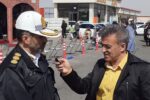 تصادفات نوروزی در آذربایجان‌شرقی ۹ کشته برجا گذاشت