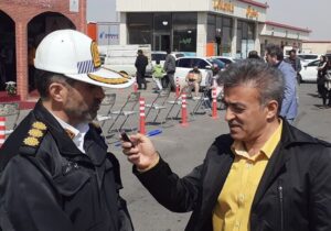 تصادفات نوروزی در آذربایجان‌شرقی ۹ کشته برجا گذاشت