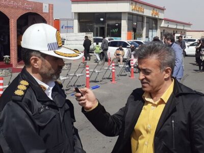تصادفات نوروزی در آذربایجان‌شرقی ۹ کشته برجا گذاشت