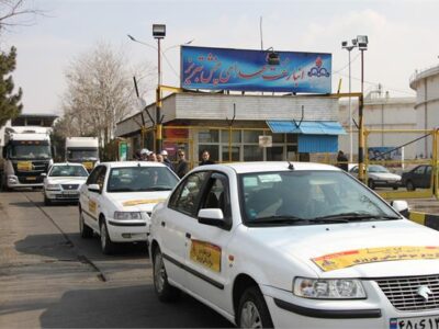 منطقه آذربایجان شرقی با آمادگی کامل جایگاههای عرضه سوخت استان مهیای استقبال از مسافران نوروزی و بهار۱۴۰۴ می باشد