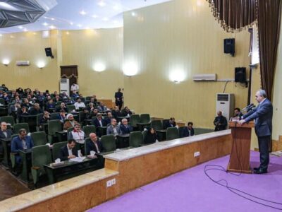 رونق تولید، کارآفرینی و اشتغال‌زایی سرلوحه فعالیت مدیران آذربایجان شرقی در سال‌جاری است