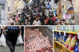 آرامش در بازار محصولات کشاورزی آذربایجان شرقی