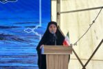 امیدواریم تا پایان دولت، کریدور تمرچین-سرخس را تکمیل کنیم