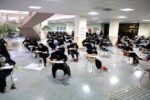 بیش از ۳۰۰ هزار نفر در نوبت دوم کنکور سراسری ۱۴۰۴ ثبت‌نام کردند