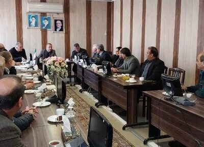 دولت به دنبال توسعه زیرساخت‌های گردشگری در کاغذکنان میانه است