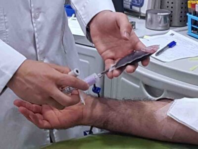 افزایش ساعت کاری مراکز انتقال خون آذربایجان شرقی در ماه مبارک رمضان و عید نوروز
