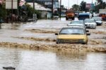 سیلاب این شش استان را تهدید می‌کند