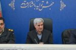 آمادگی کامل شهرستان اسکو برای استقبال از مسافران نوروزی