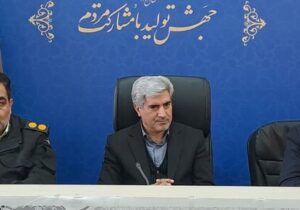 آمادگی کامل شهرستان اسکو برای استقبال از مسافران نوروزی