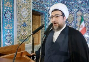 کانون‌های مساجد مورد غفلت قرار گرفته‌اند 