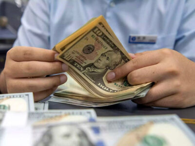 جریمه ۵۴ میلیارد ریالی برای قاچاقچی ارز در تبریز