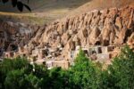 روستای صخره ای کندوان با زیبایی های چندوجهی برای گردشگران
