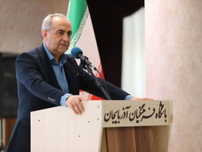 امیدوارم شهر اولین‌ها در اجرای برنامه ملی نهضت مدرسه‌سازی نیز اول باشد