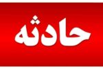 تصادف در بستان‌آباد، اتوبوس آمبولانس به خط شد