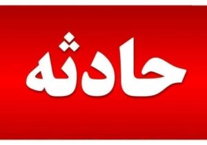 تصادف در بستان‌آباد، اتوبوس آمبولانس به خط شد