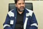 حضور جانبازان بیمارستان فجر تبریز در پتروشیمی تبریز و تقدیر از مدیرعامل شرکت