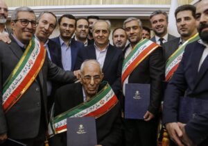 استاندار: مجمع مشورتی خیران آذربایجان شرقی تشکیل می شود