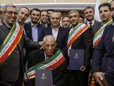 استاندار: مجمع مشورتی خیران آذربایجان شرقی تشکیل می شود