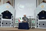 نماینده ولی فقیه در آذربایجان شرقی: عمل صالح تکامل نیت و پاکی قلوب است
