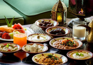 حذف سحری آثار زیانبار تغذیه ای در ماه رمضان دارد