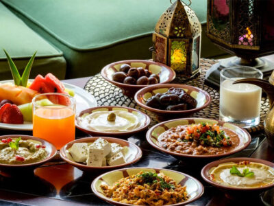 حذف سحری آثار زیانبار تغذیه ای در ماه رمضان دارد