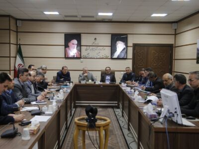 دستگاه‌ها بر عرضه کالا و خدمات در ایام پایانی سال نظارت جدی داشته باشند