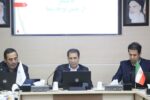 میانگین وصول درآمدهای مالیاتی در آذربایجان شرقی ۹۴ درصد است